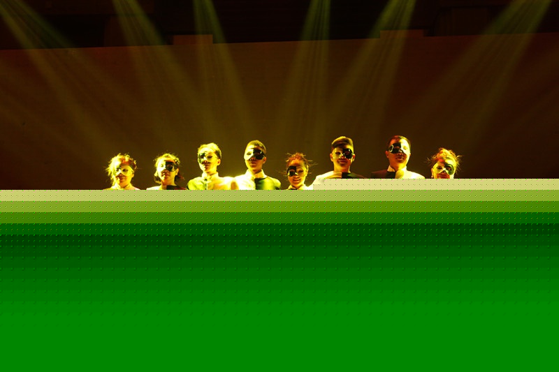 人和集團2016年會 