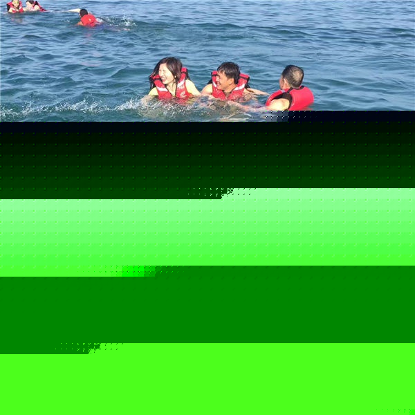 人和集團新馬旅游 