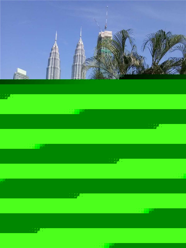 人和集團新馬旅游 